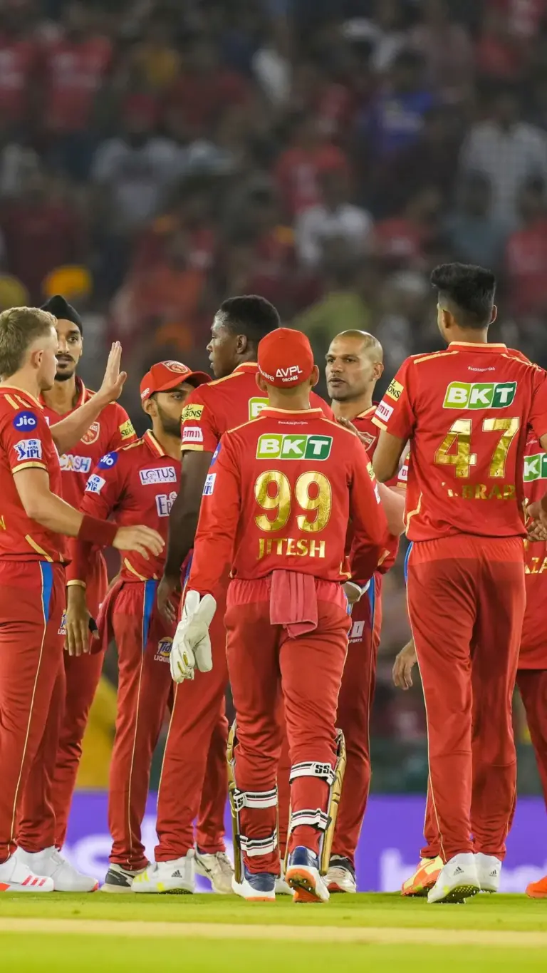 royal riders punjab vs india tigers — IN news