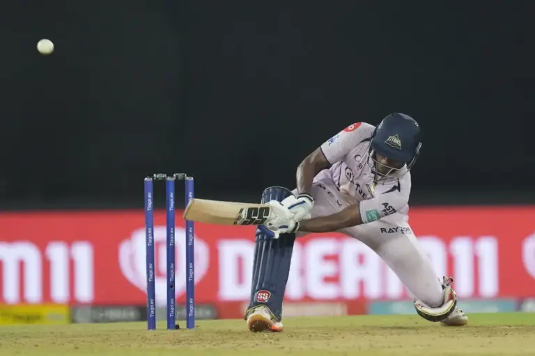 sai sudharsan — IN news