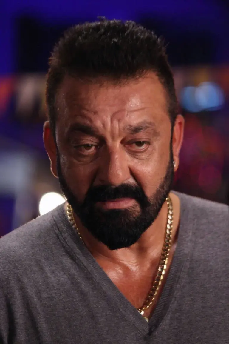 sanjay dutt — IN news