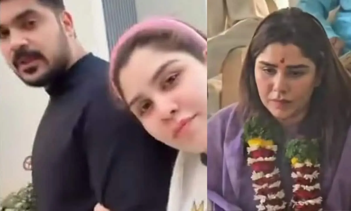 sayali surve — IN news