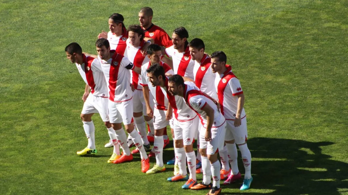 sevilla vs rayo vallecano — IN news