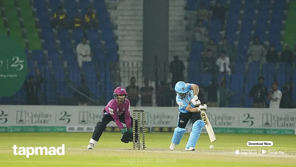 shahzaib khan — IN news