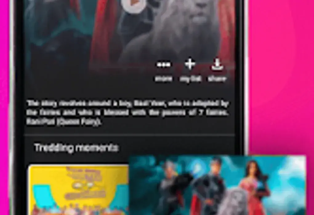 sony live — IN news