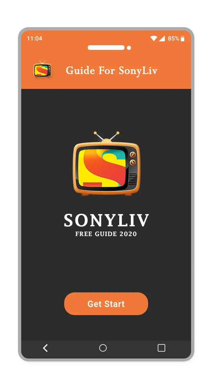 sonyliv — IN news