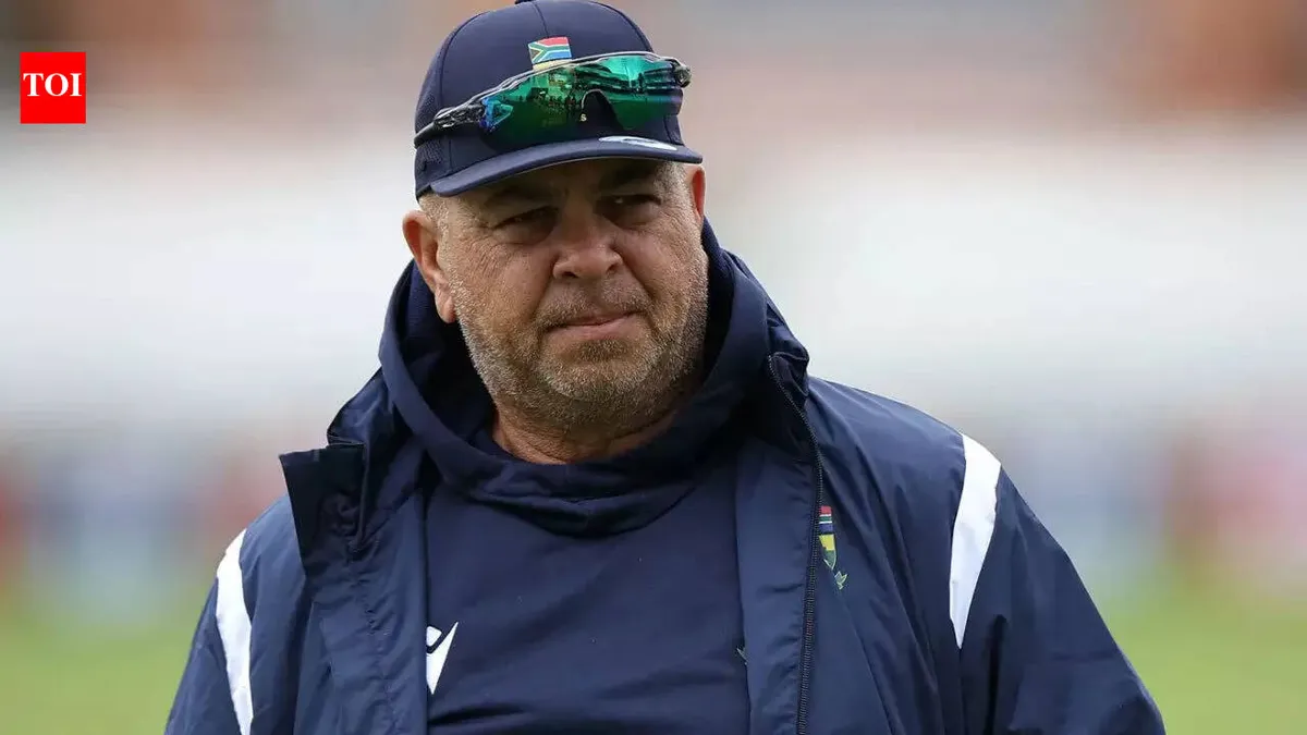 south africa cricket team — IN news