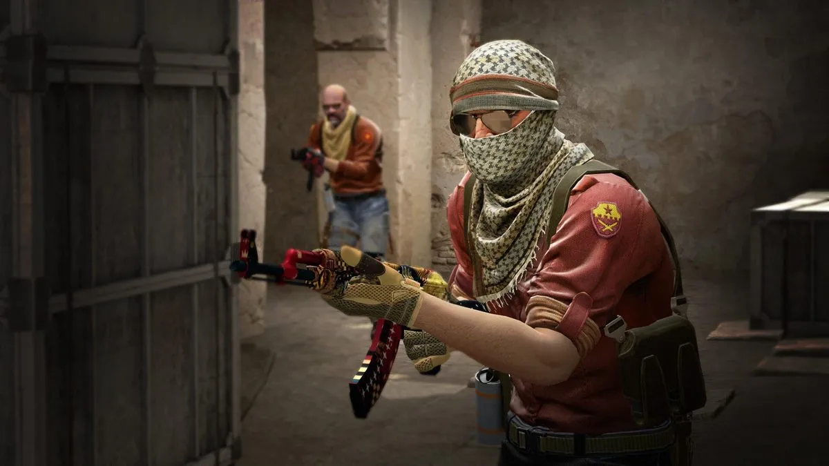 steam counter strike global offensive — IN news