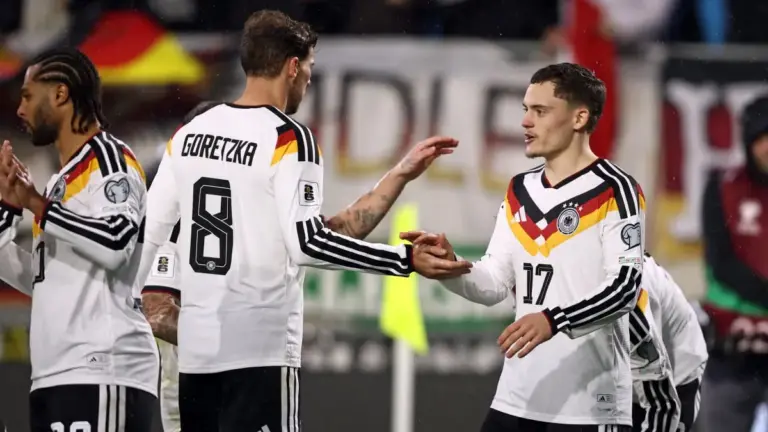 switzerland vs germany — IN news