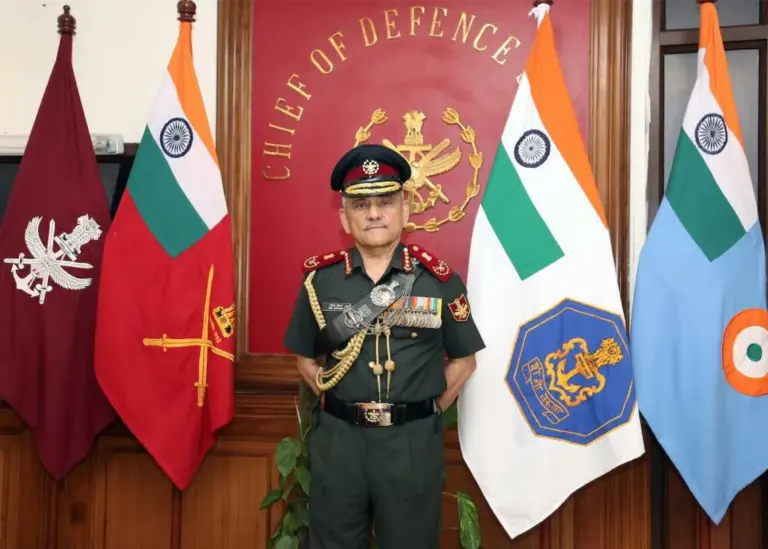 syed ata hasnain — IN news