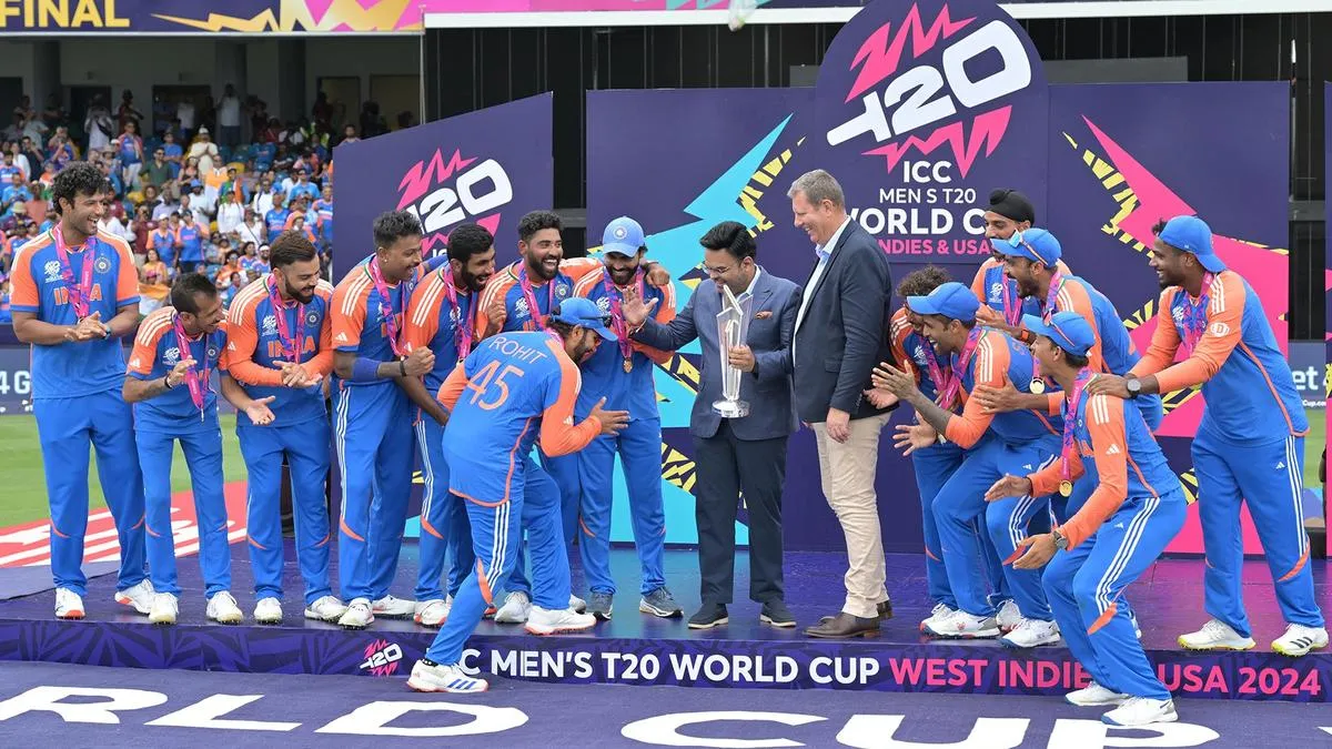 t20 world cup winners list — IN news