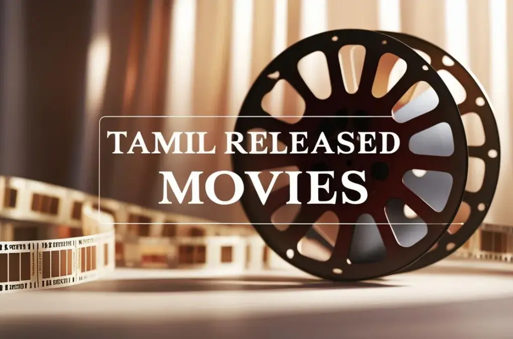 tamil movies 2026 — IN news