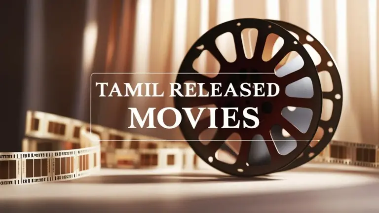 tamil movies 2026 — IN news