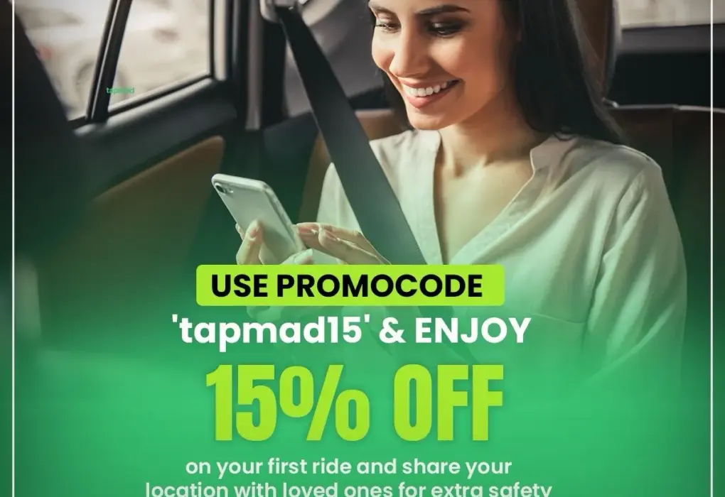 tapmad — IN news