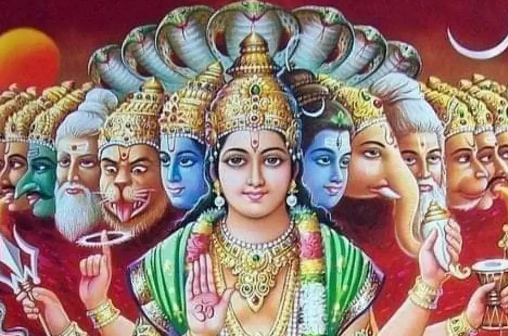 today ekadashi — IN news