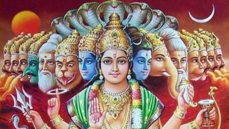 today ekadashi — IN news