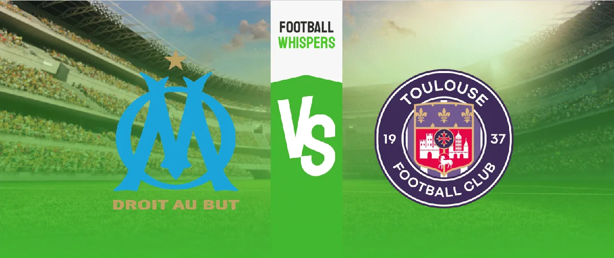 toulouse vs marseille — IN news