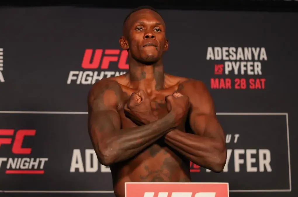 ufc schedule — IN news