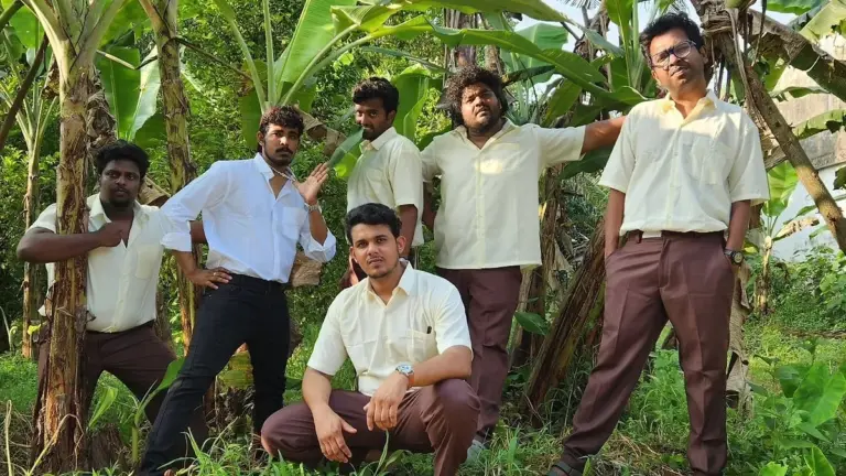 vaazha 2 — IN news