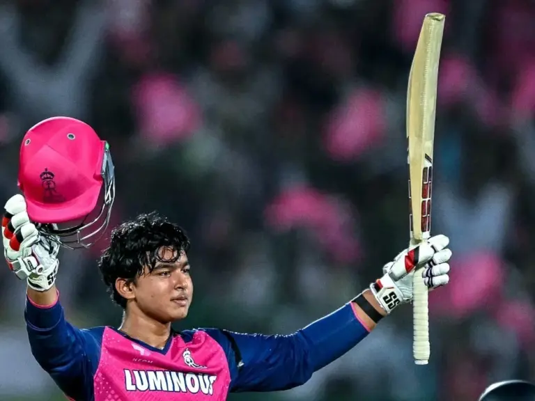 vaibhav suryavanshi age — IN news