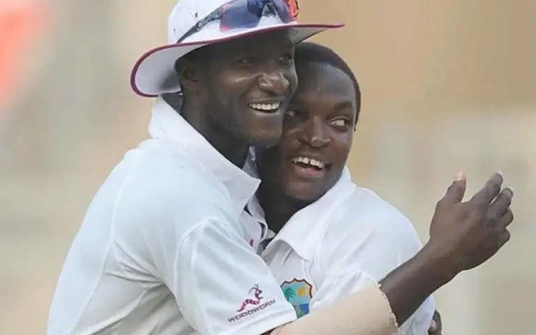 वेस्टइंडीज बनाम भारत — IN news