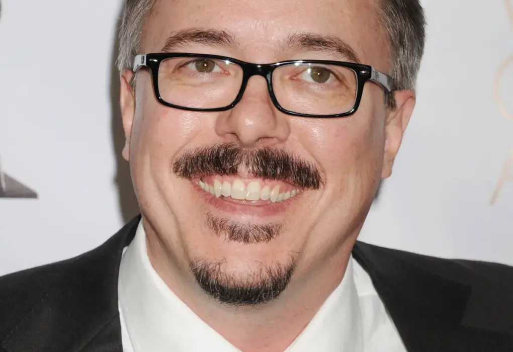 vince gilligan — IN news