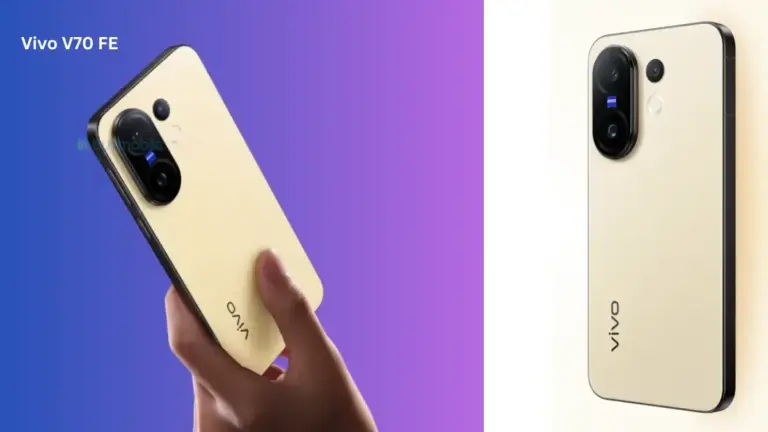 vivo v70 fe price — IN news