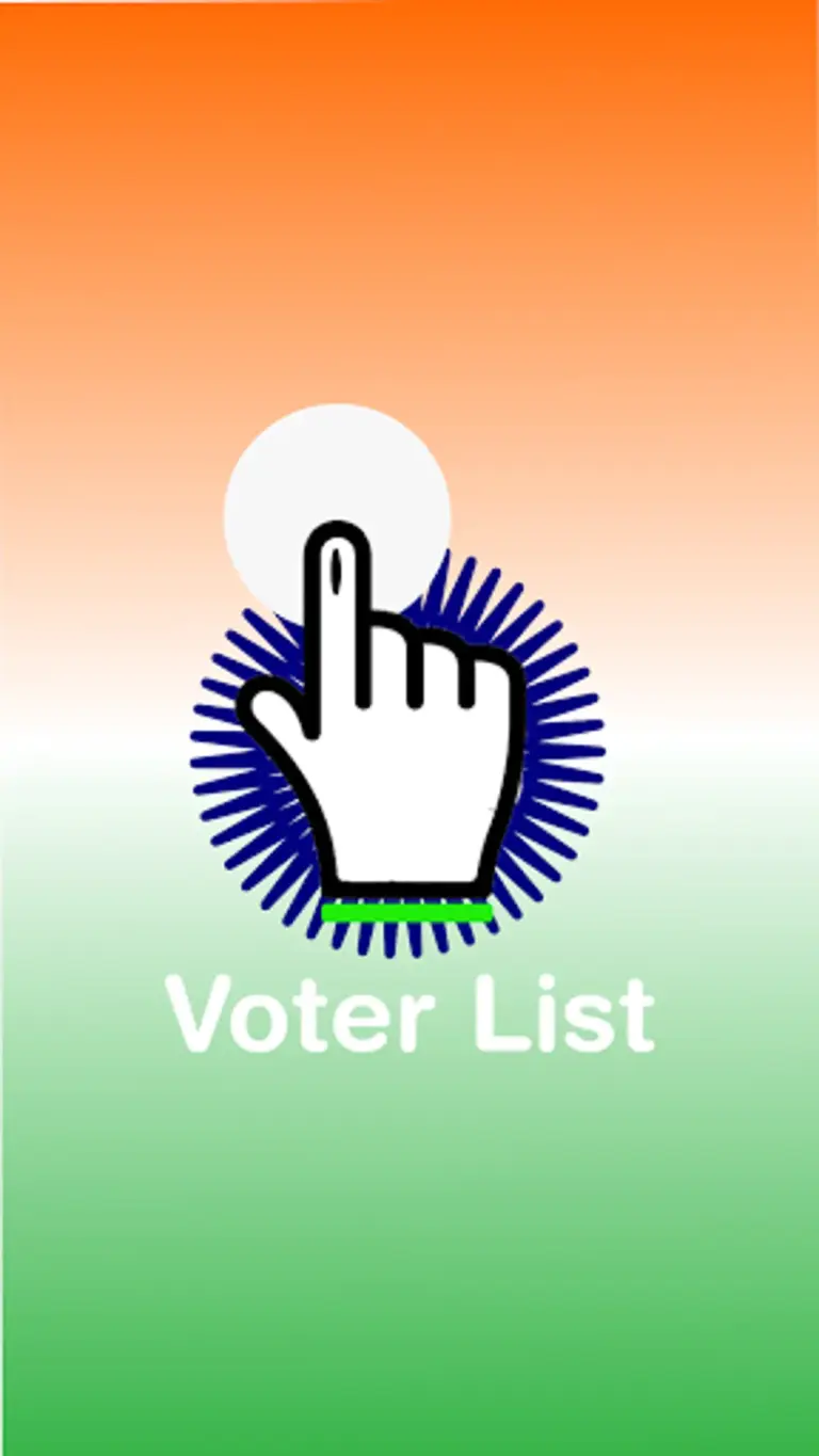 voter list — IN news