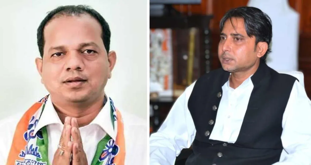 voter search — IN news