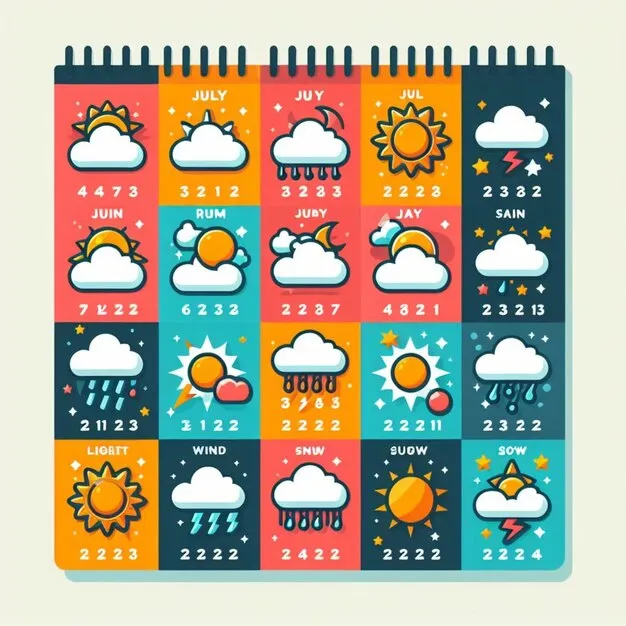 weather 10 days — IN news