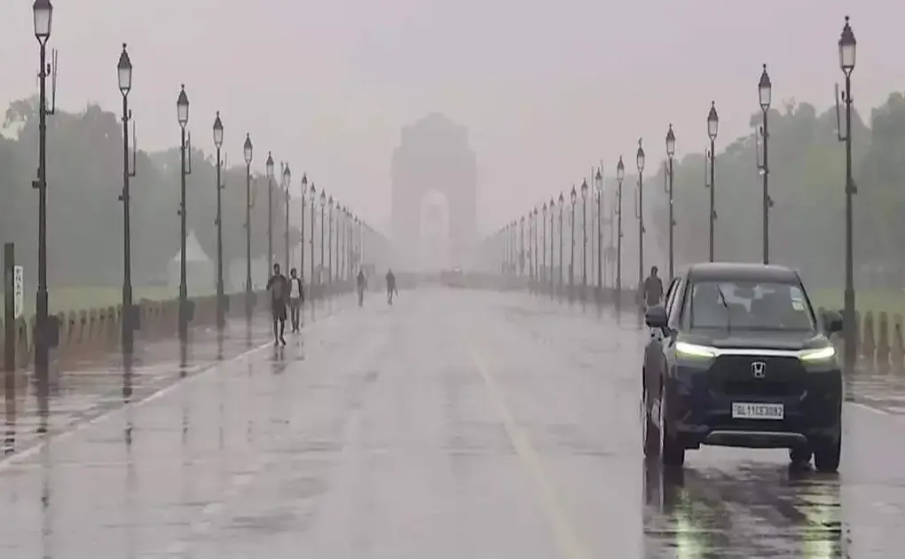 weather ghaziabad — IN news