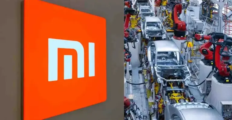 xiaomi — IN news