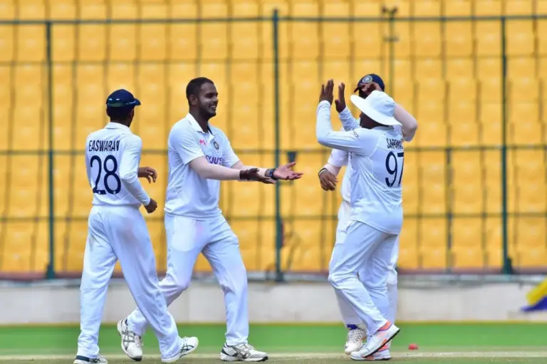 yash dayal — IN news