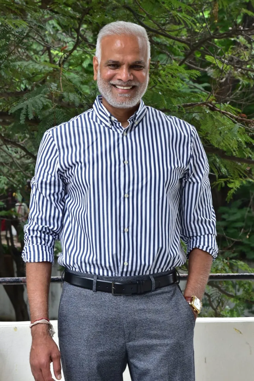 yash rangineni — IN news