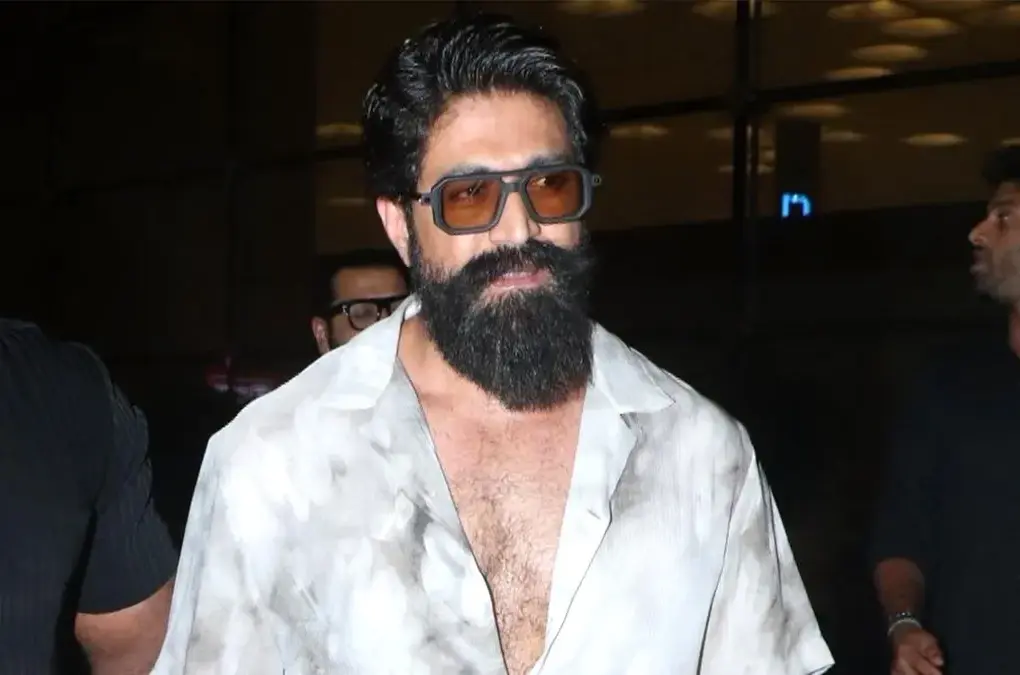 yash toxic — IN news