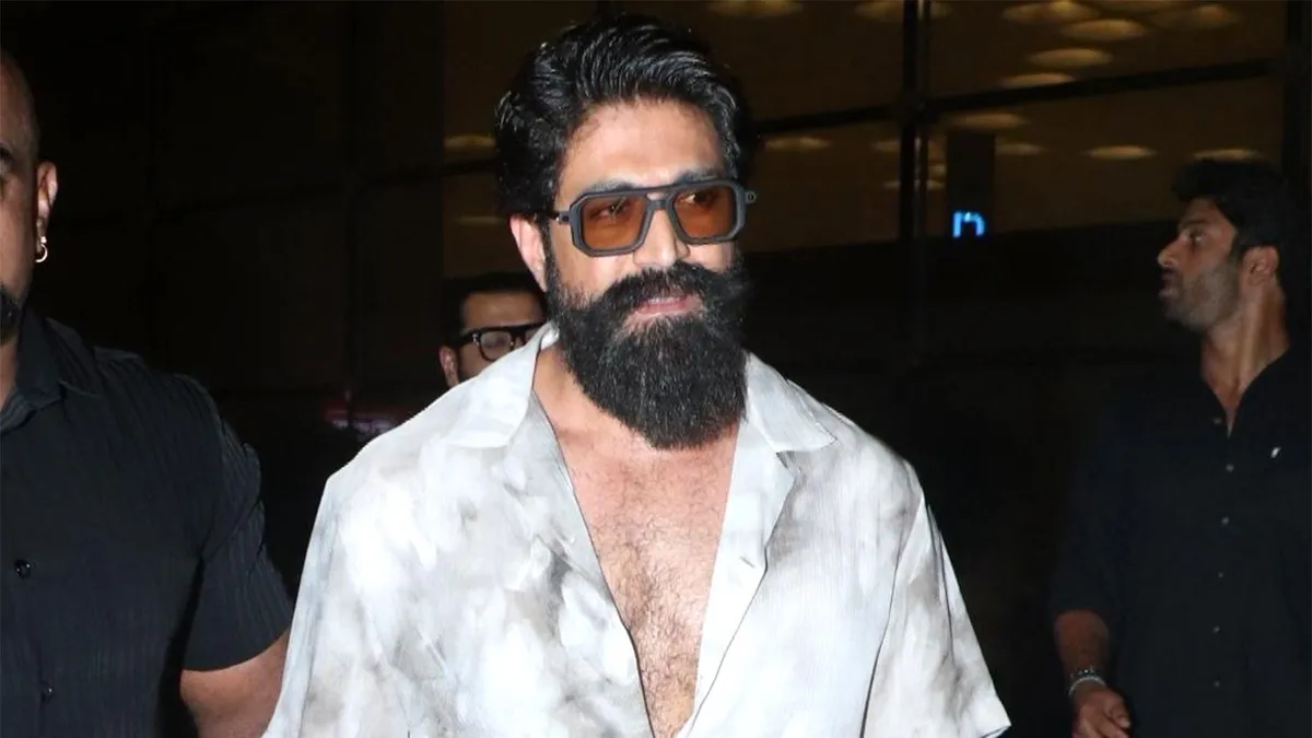 Yash toxic: Film Release Date Pushed to June 2026