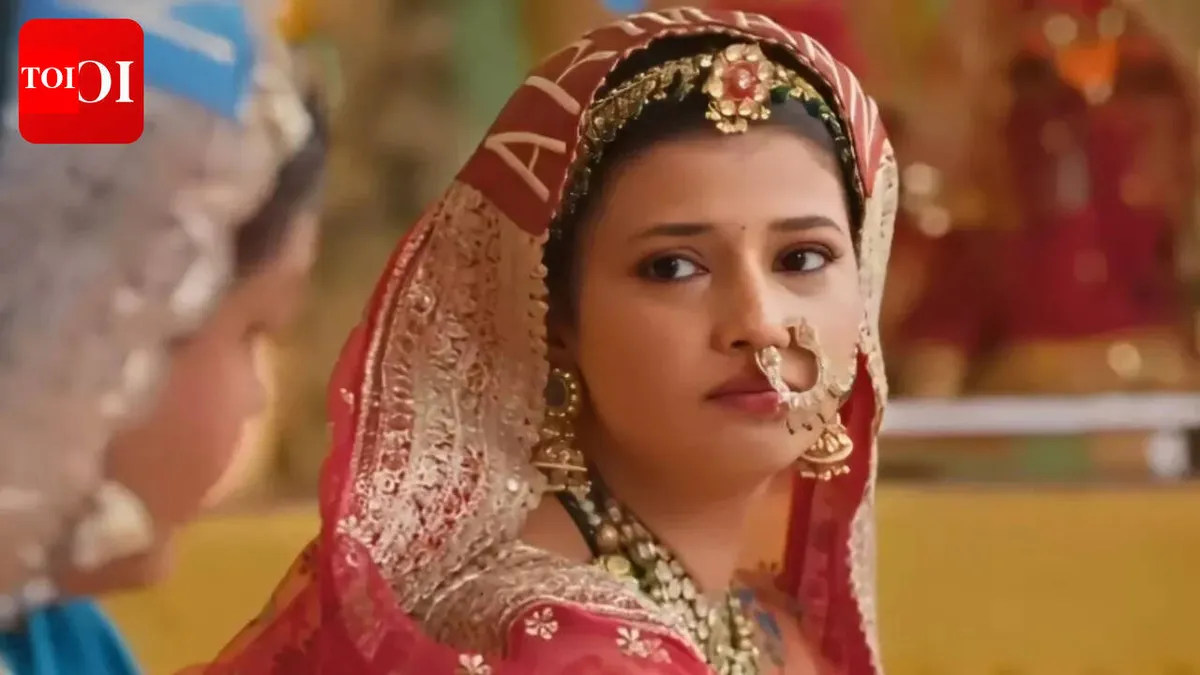 yeh rishta kya kehlata hai — IN news
