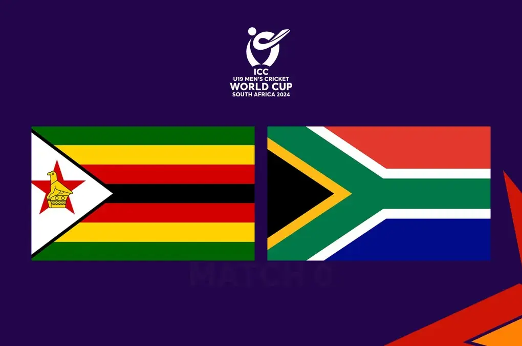 zimbabwe vs south africa — IN news