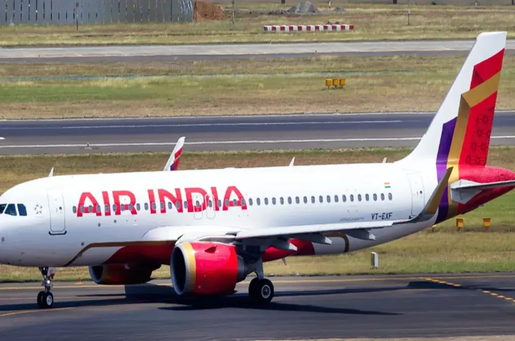 air india uae non-scheduled flights — IN news