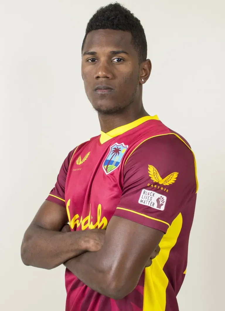 akeal hosein — IN news