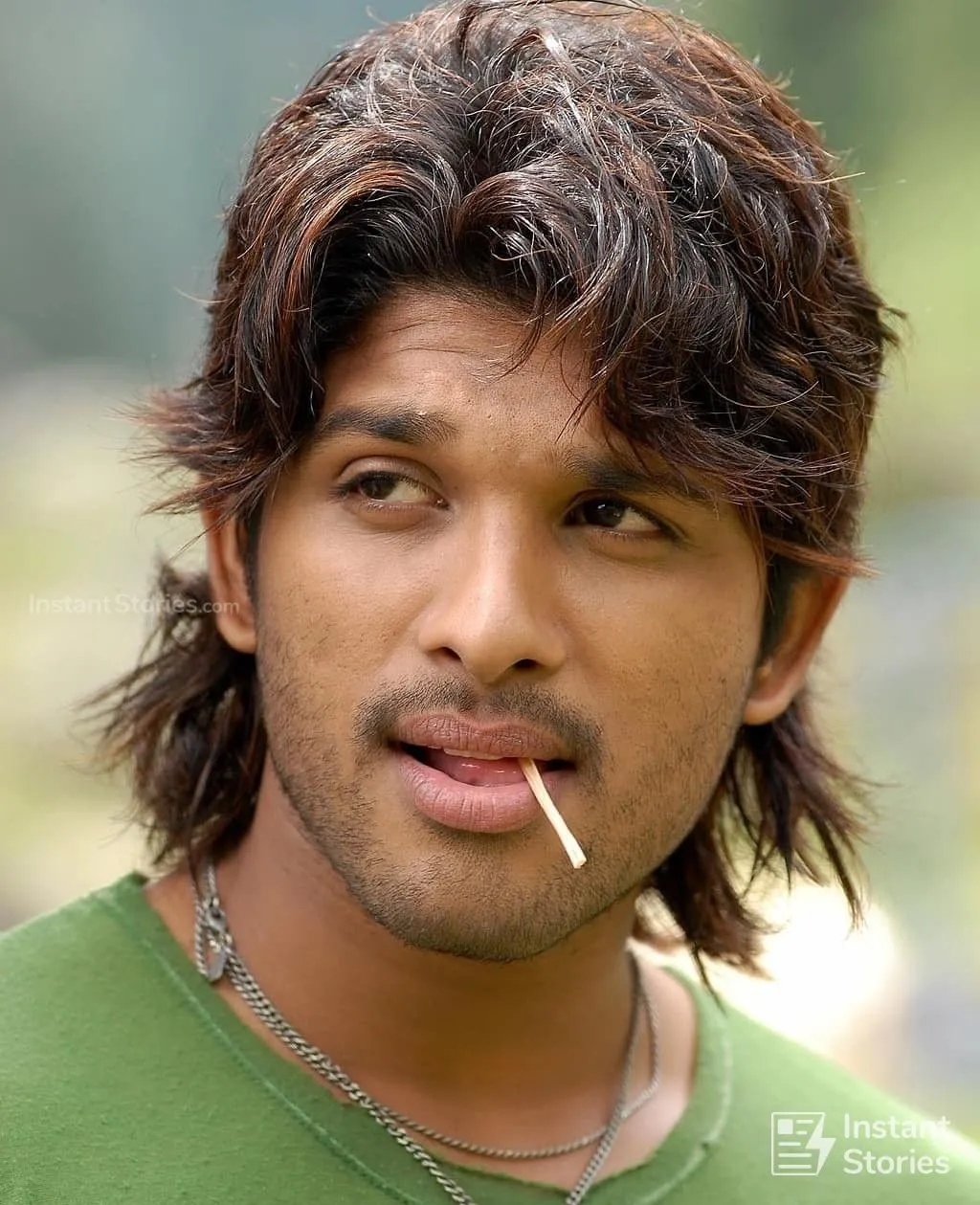 allu arjun — IN news