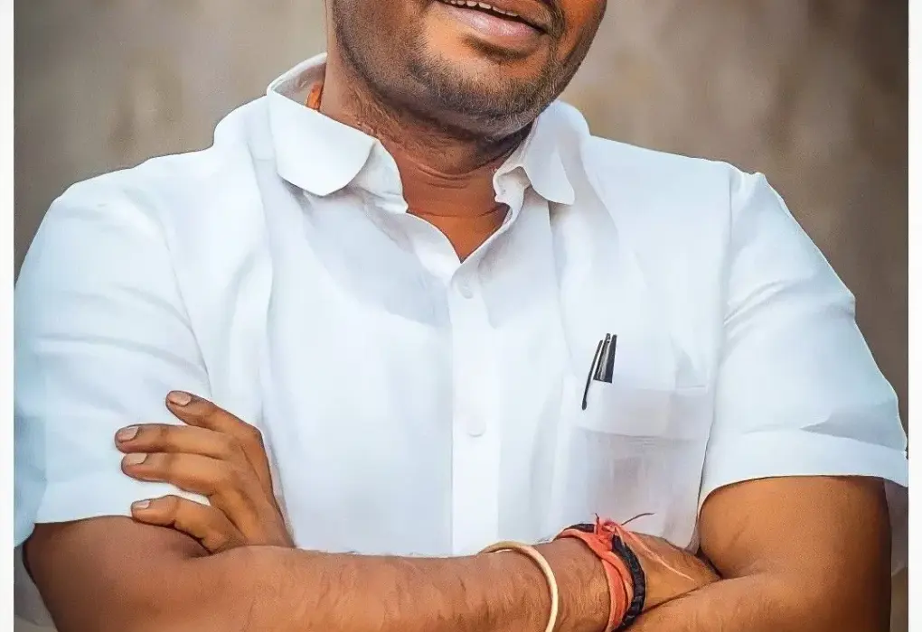 annamalai — IN news