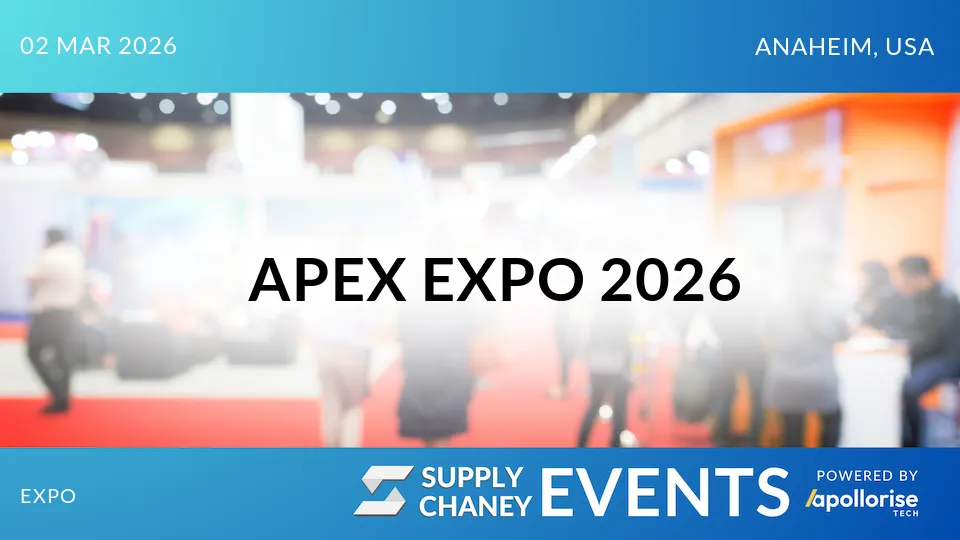 apex 2026 — IN news