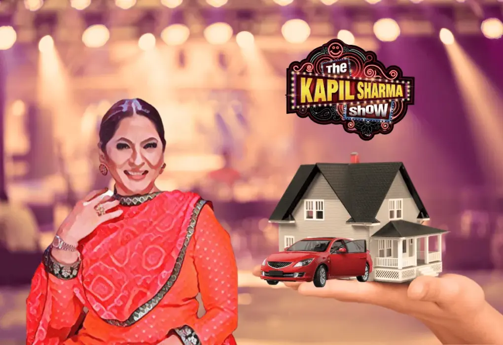 archana puran singh acting career stalled — IN news