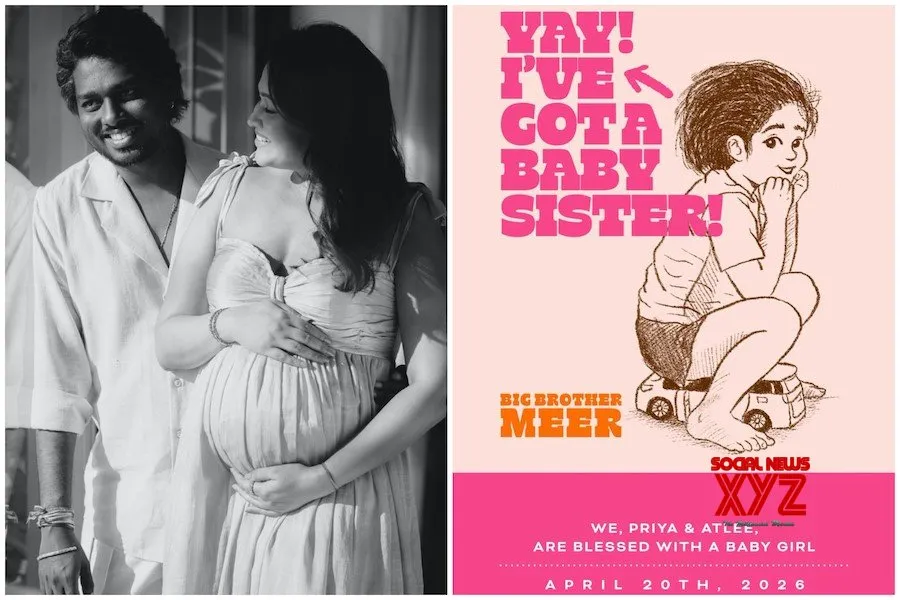 atlee kumar — IN news