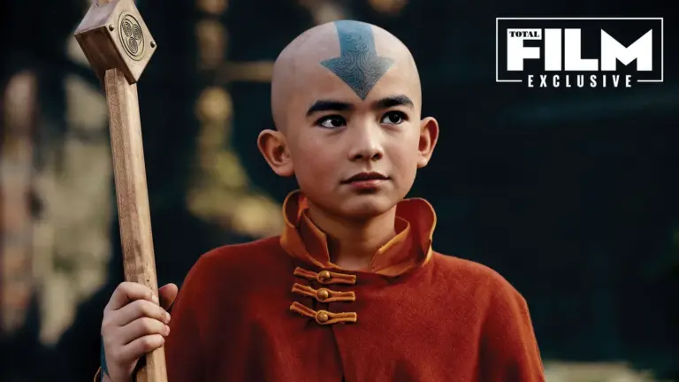 avatar aang the last airbender movie — IN news