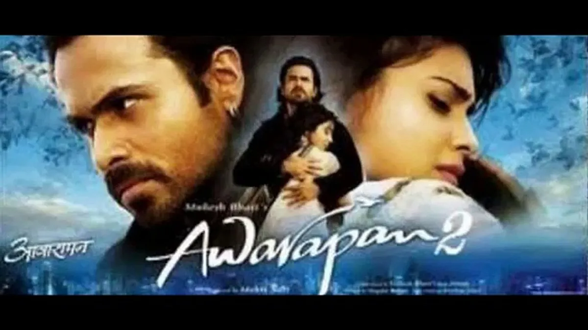 awarapan 2 — IN news