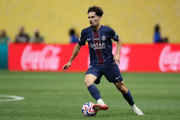 bayern vs psg — IN news