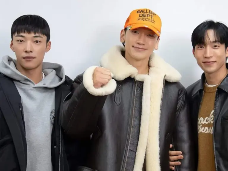 bloodhounds season 2 — IN news