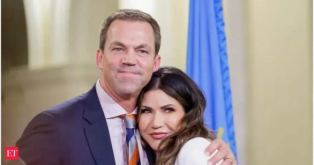 bryon noem — IN news