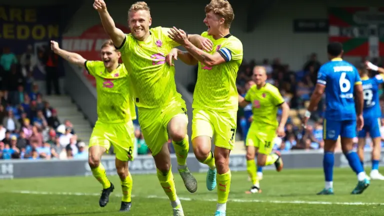 chelsea vs port vale — IN news