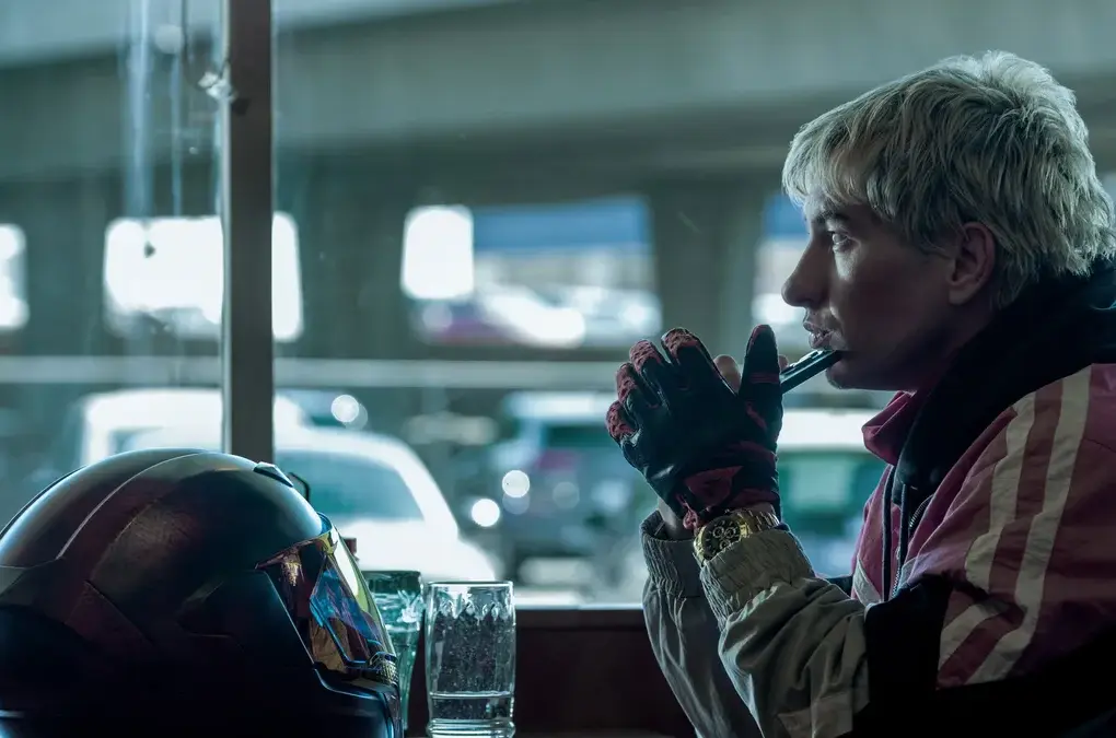 crime 101 movie — IN news